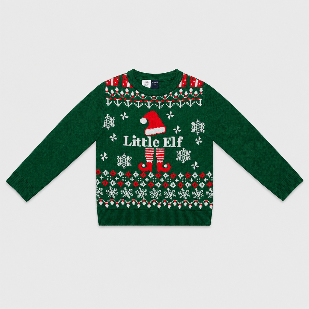 Maglione - Bambino - 102 - 107 | 4 anni