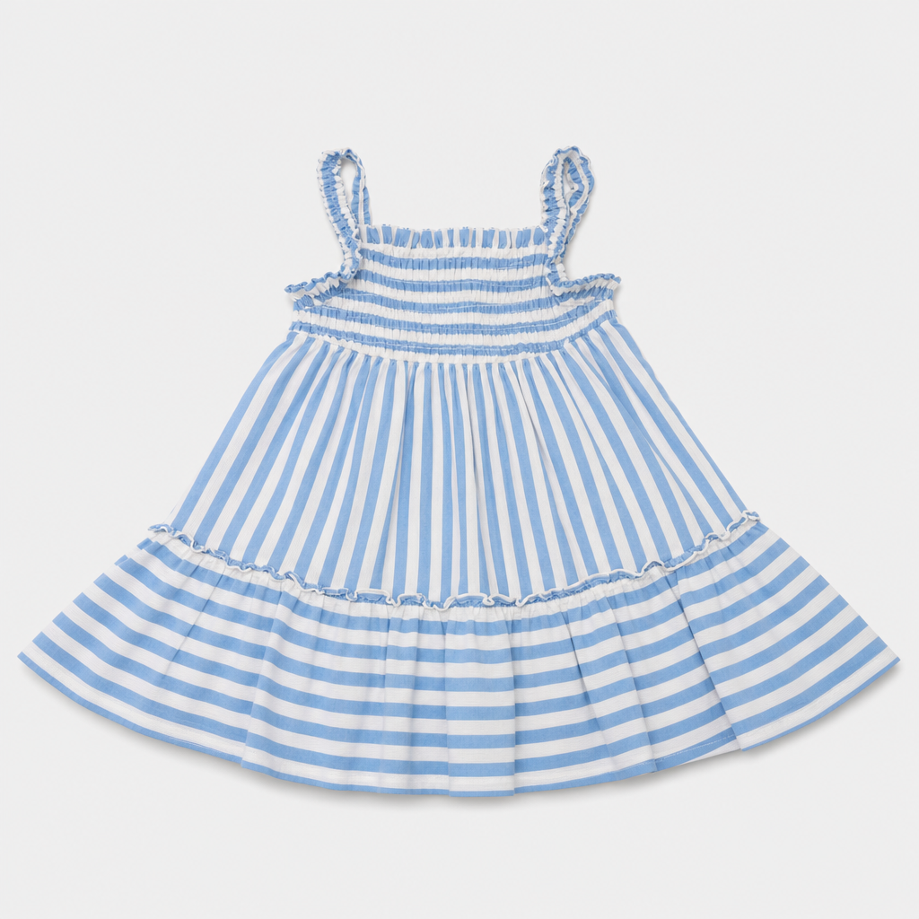 Vestitino - Bambina - 102 - 107 | 4 anni