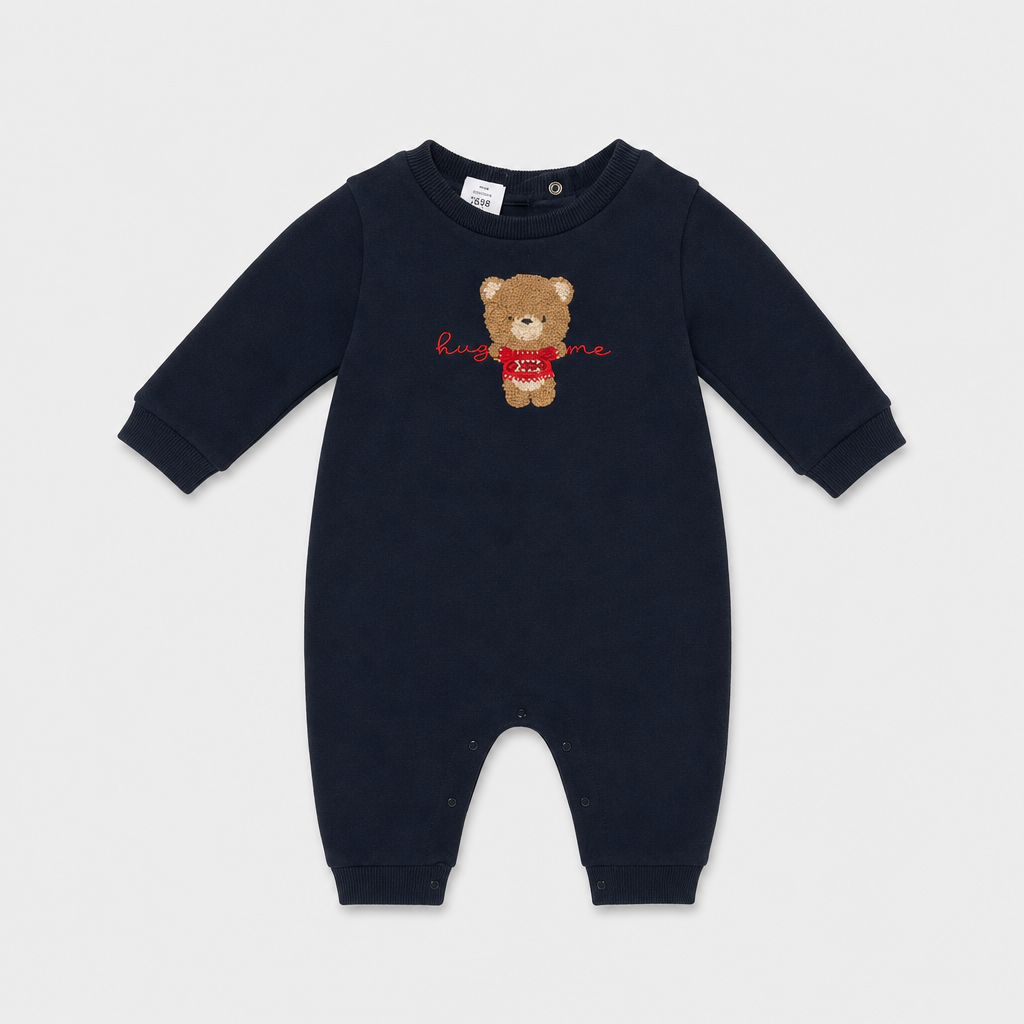 Tutine neonato - Bambino - 50 - 59 < 3 mesi