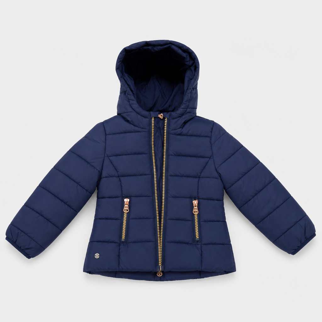 Giacca invernale pesante - Bambina - 66 - 71 | 6 mesi