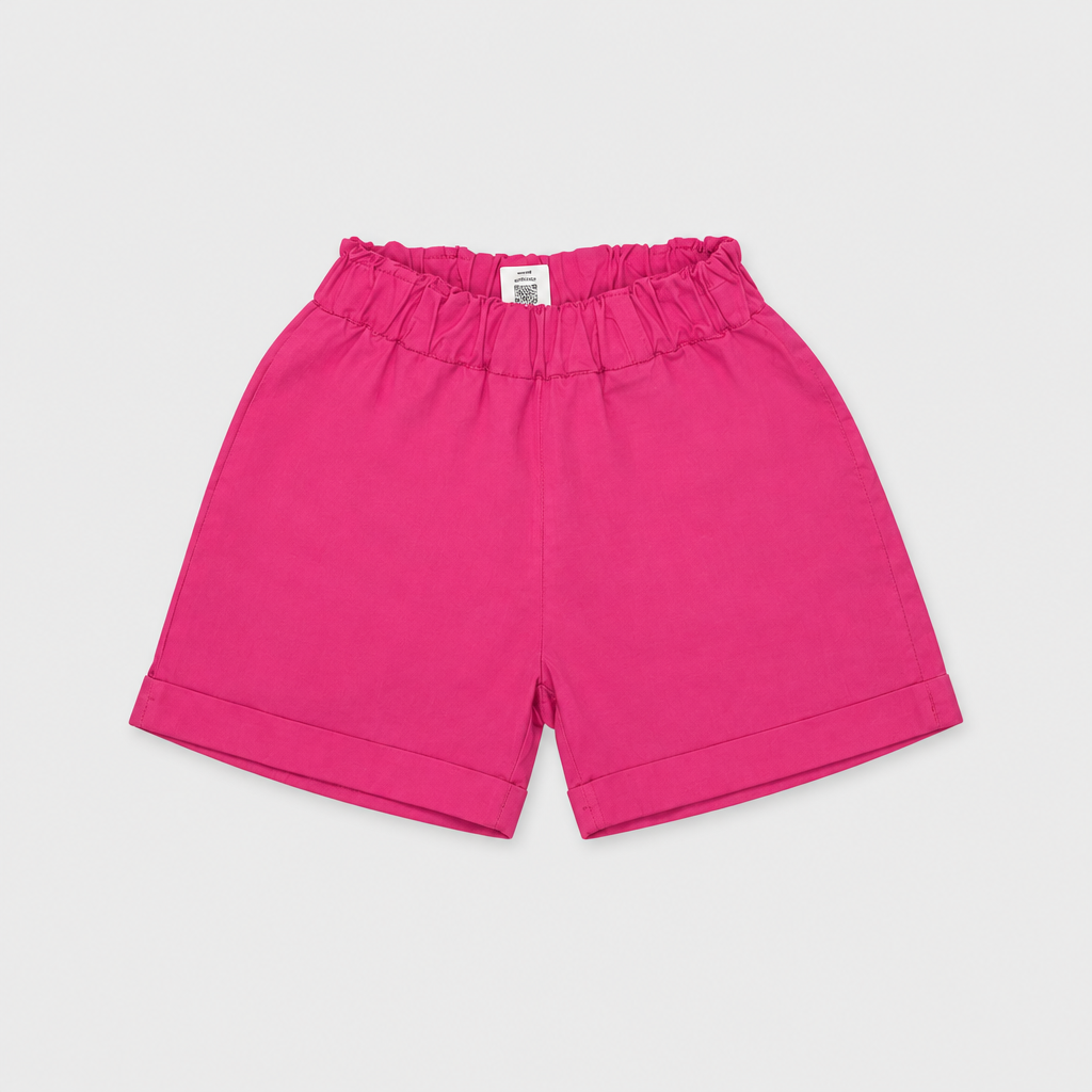 Pantaloncini corti - Bambina - 102 - 107 | 4 anni