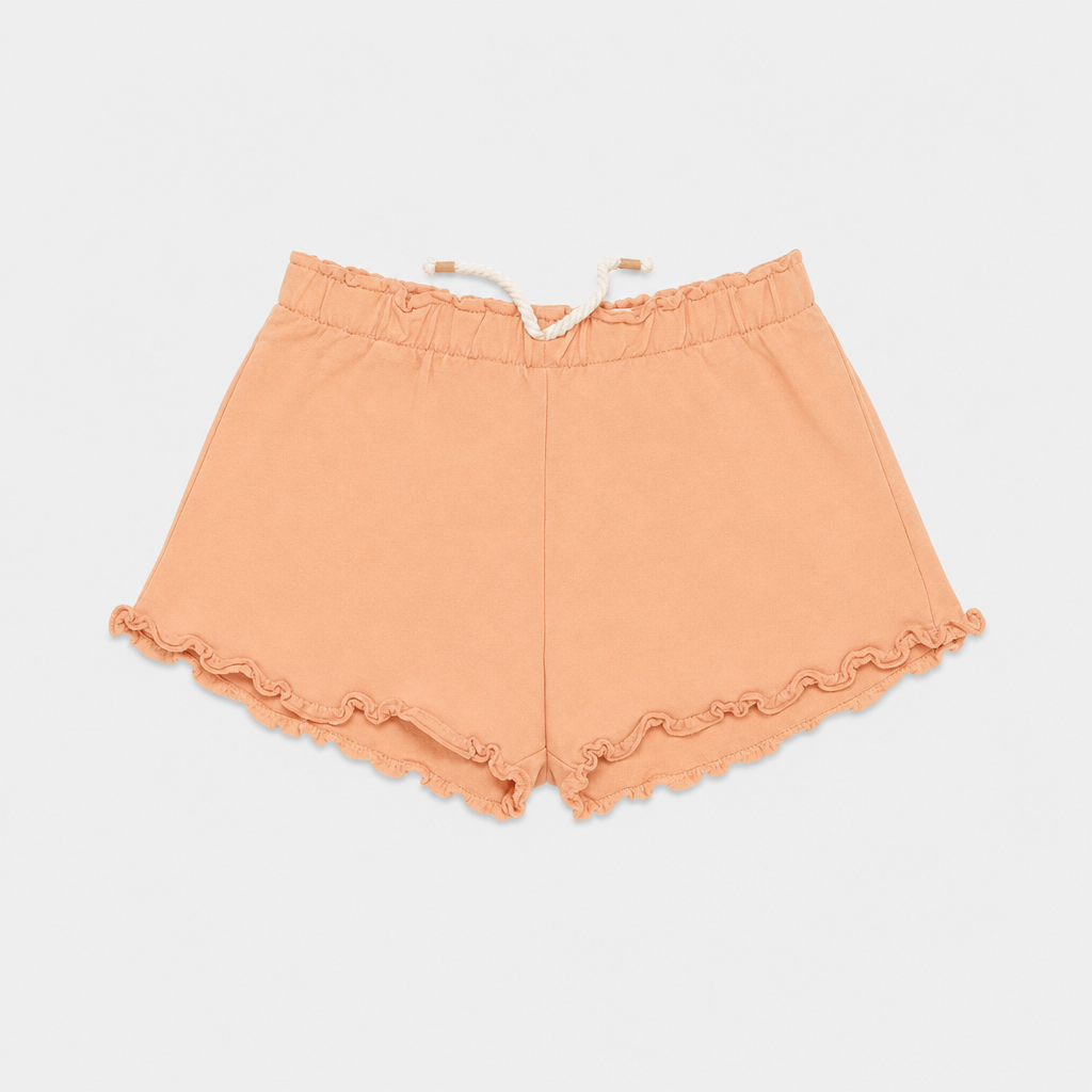 Pantaloncini corti - Bambina - 102 - 107 | 4 anni
