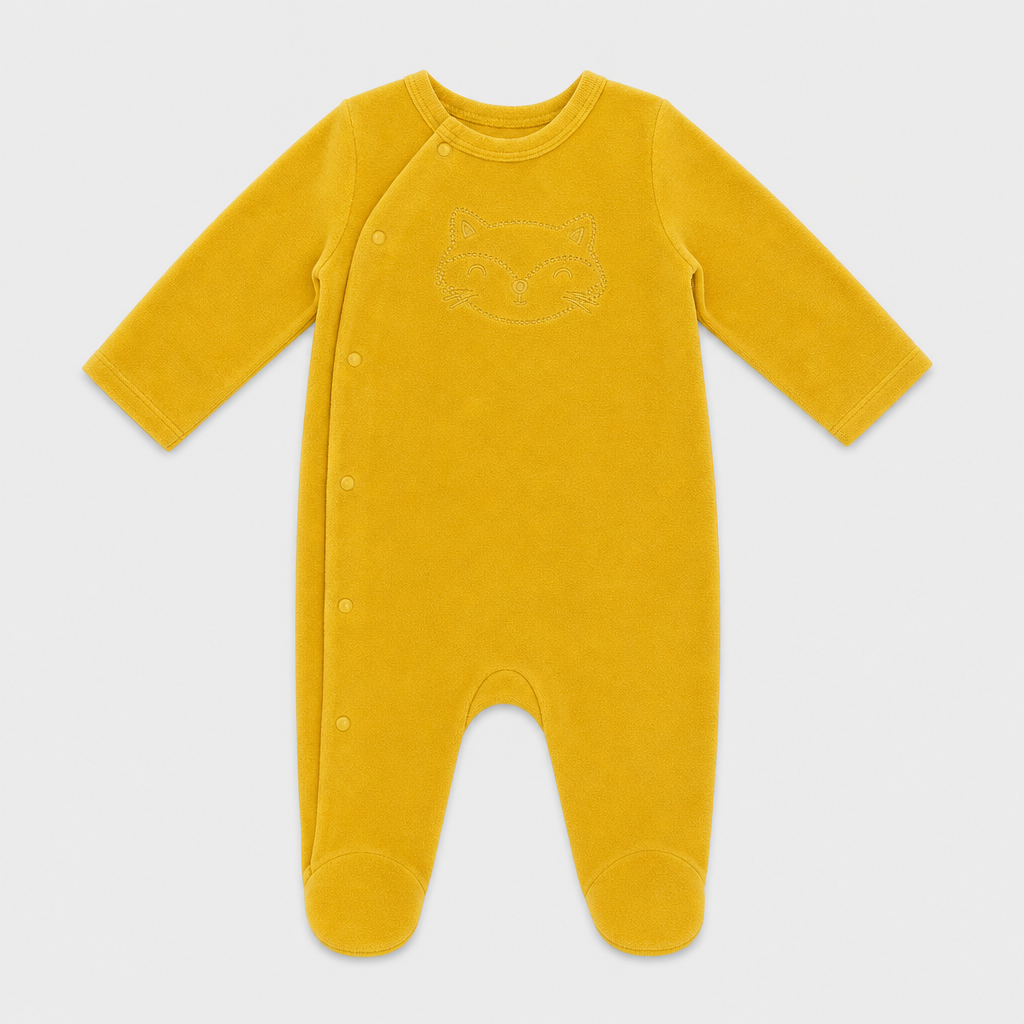 Tutine neonato - Bambino - 50 - 59 < 3 mesi