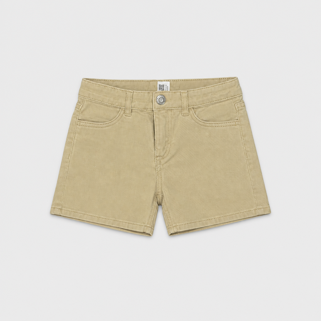 Pantaloncini corti - Bambina - 114 - 119 | 6 anni