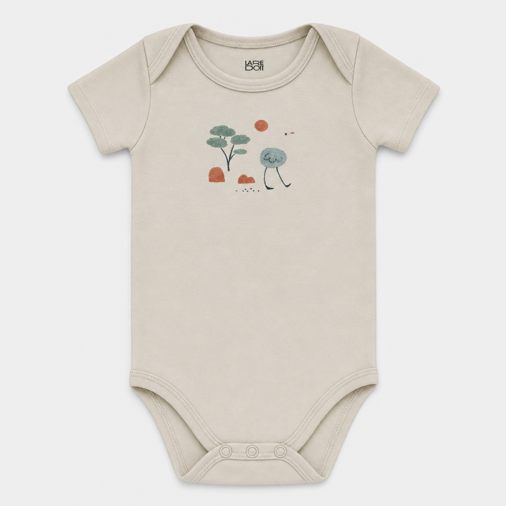 Body - Bambino - 66 - 71 | 6 mesi