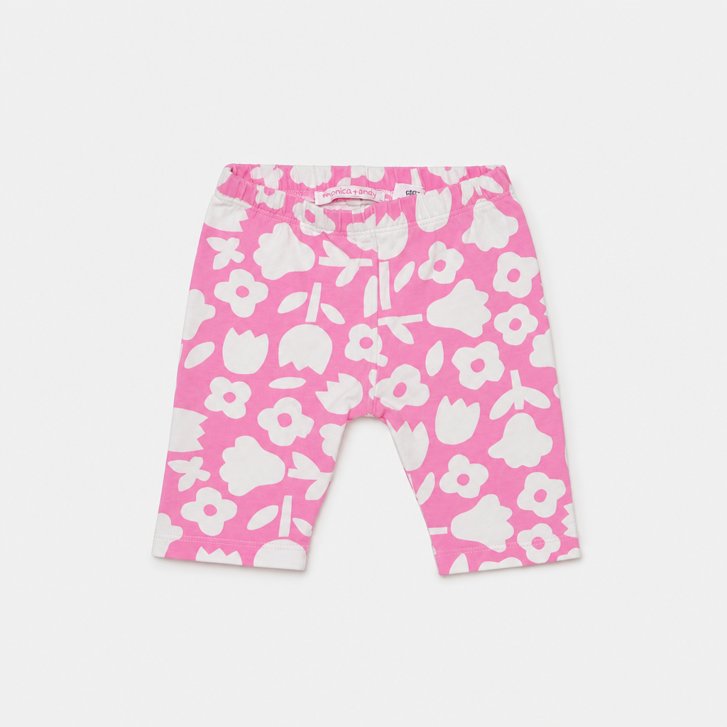 Pantaloncini corti - Bambina - 60 - 65 | 3 mesi