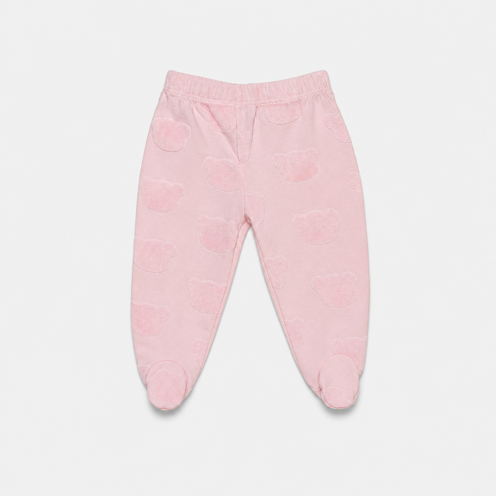 Pantaloni - Bambina - 50 - 59 < 3 mesi