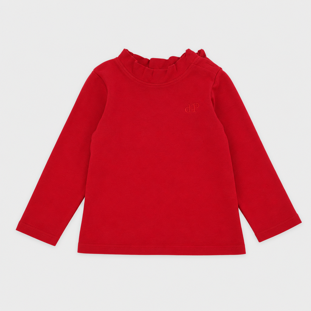 Maglietta maniche lunghe - Bambino - 78 - 83 | 1 anno