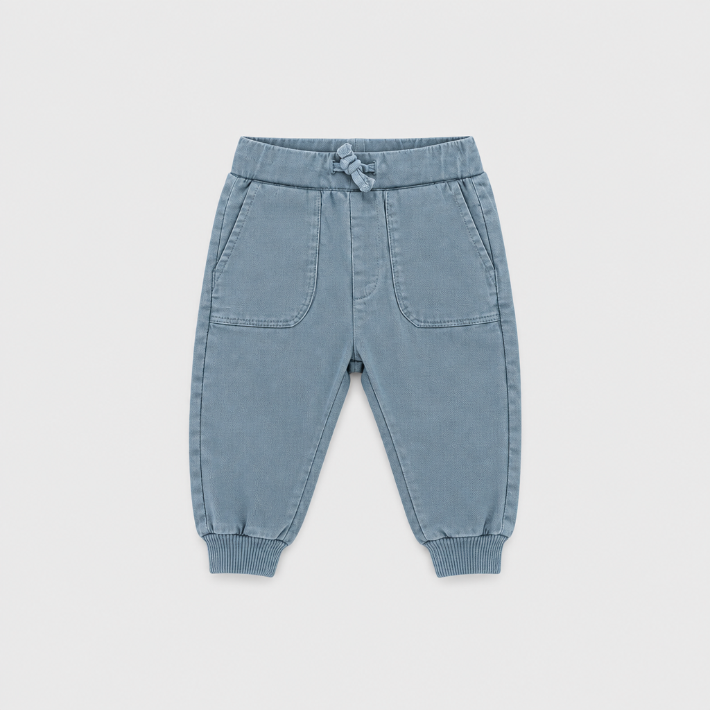 Pantaloni tuta - Bambino - 60 - 65 | 3 mesi