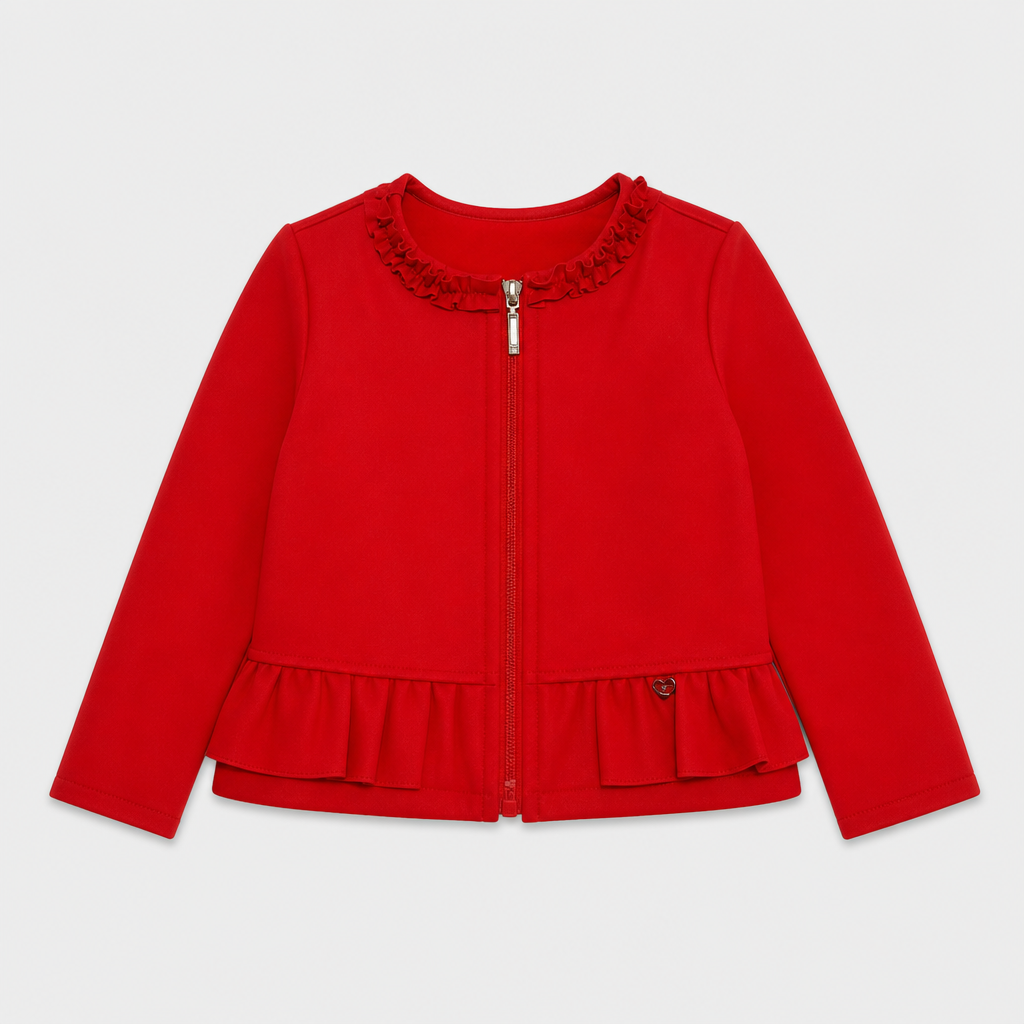 Giacca primavera - Bambina - 84 - 89 | 18 mesi
