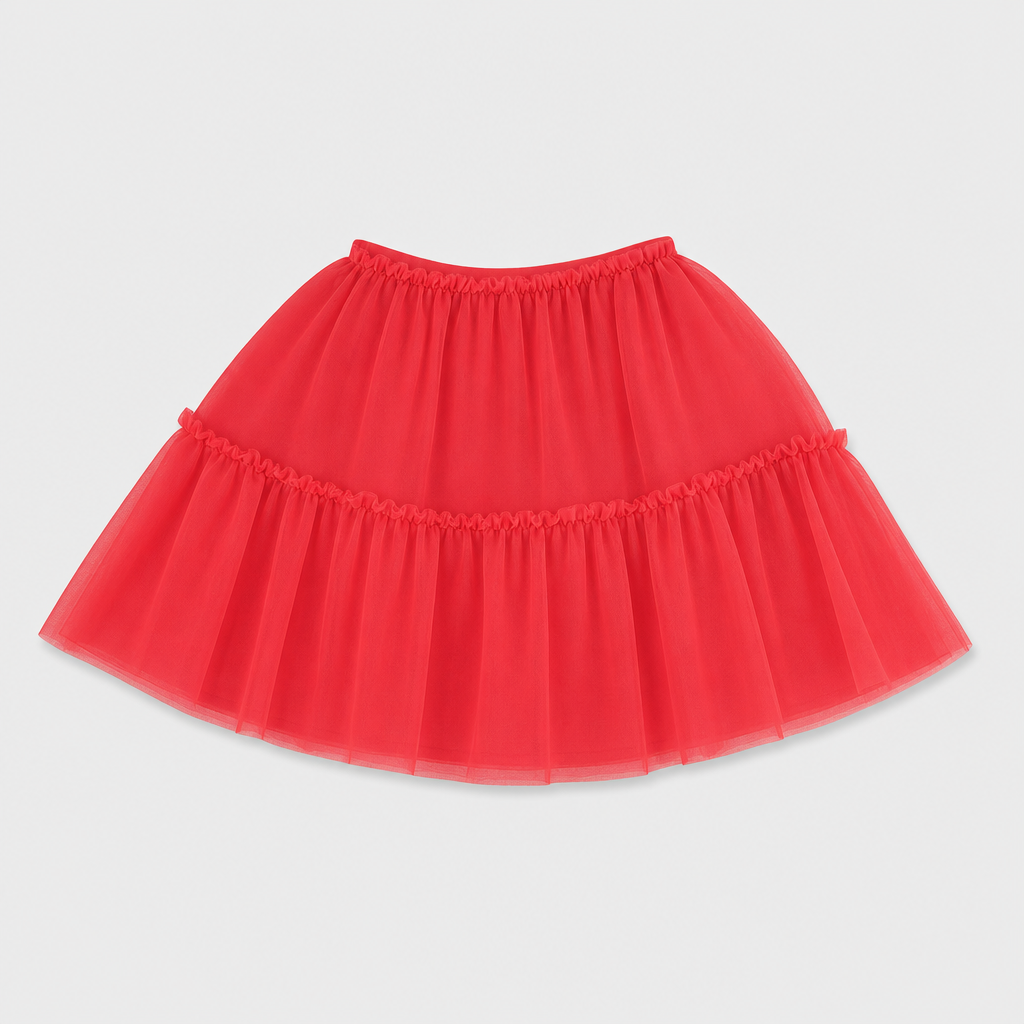 Gonna - Bambina - 108 - 113 | 5 anni