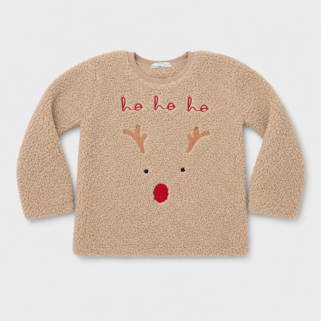 Felpa - Bambino - 90 - 95 | 2 anni