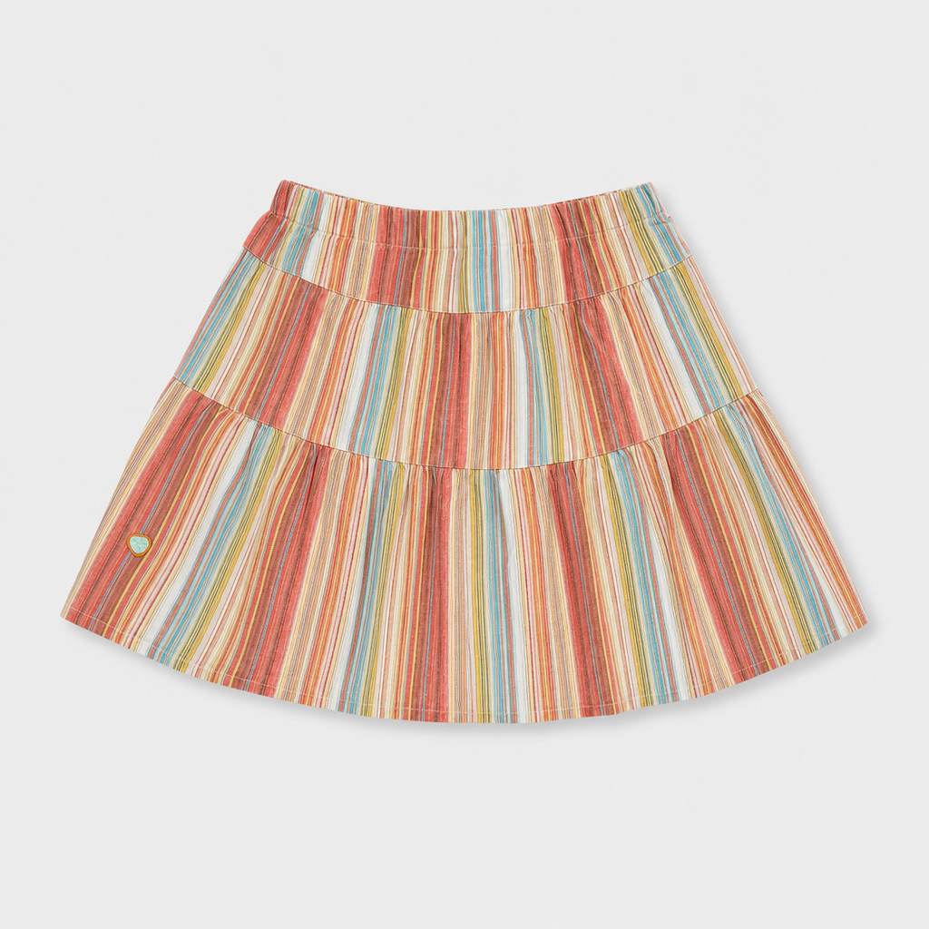Gonna - Bambina - 96 - 101 | 3 anni