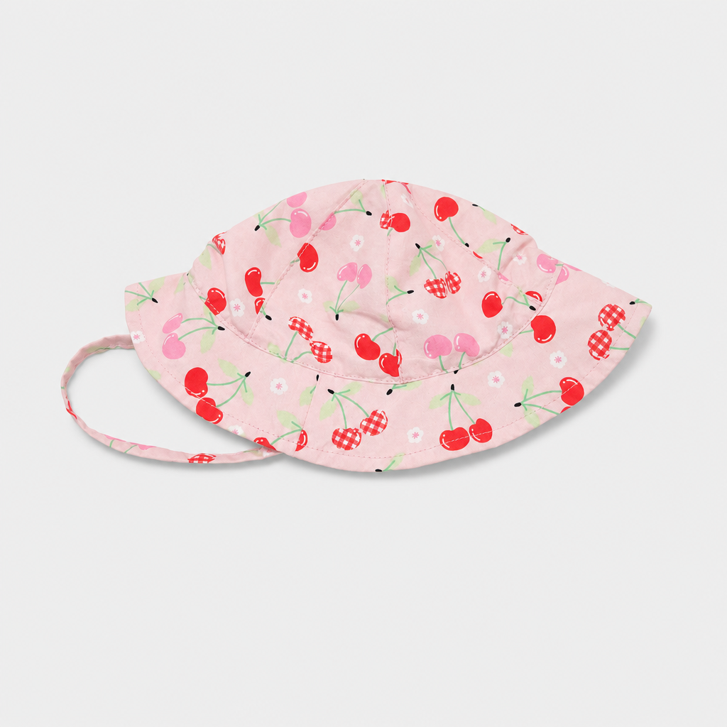 Cappellino - Bambina - 66 - 71 | 6 mesi