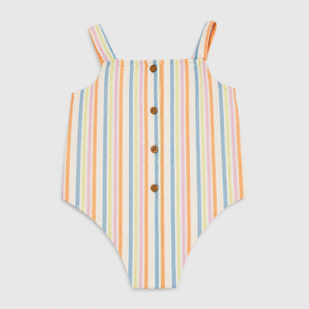 Body - Bambina - 108 - 113 | 5 anni