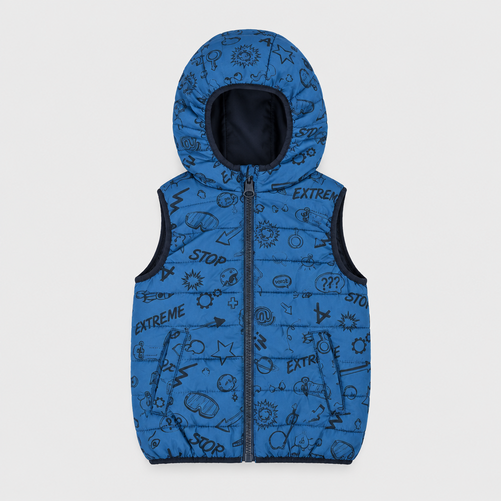 Gilet - Bambino - 84 - 89 | 18 mesi