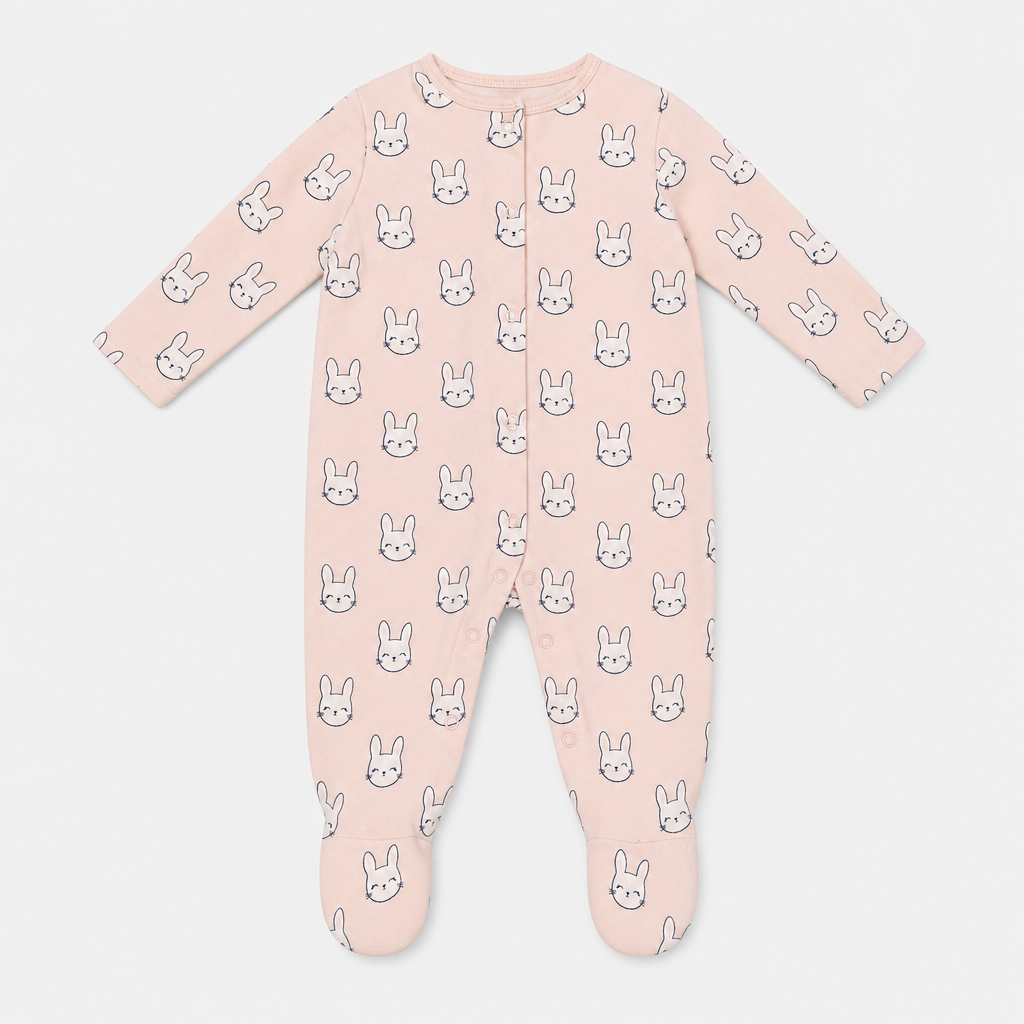Tutine neonato - Bambina - 72 - 77 | 9 mesi