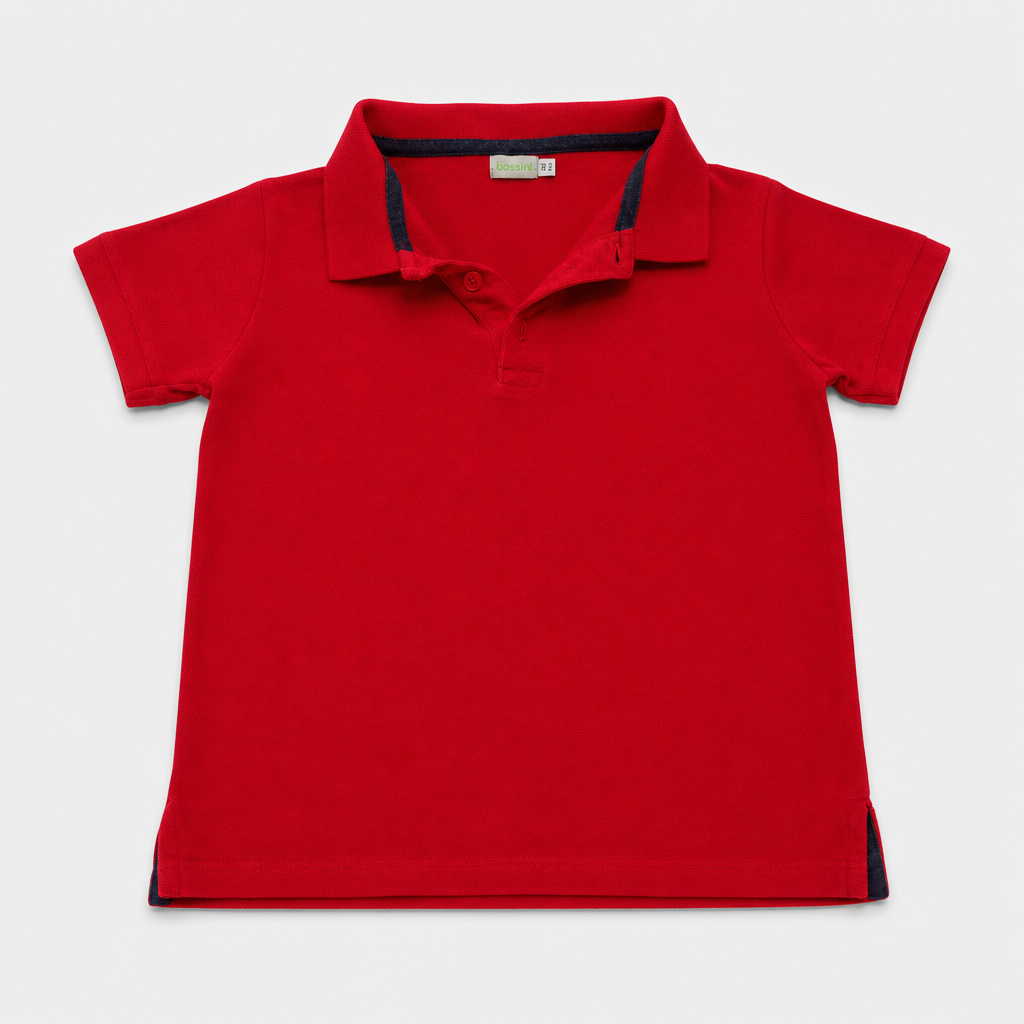 Polo maniche corte - Bambino - 90 - 95 | 2 anni