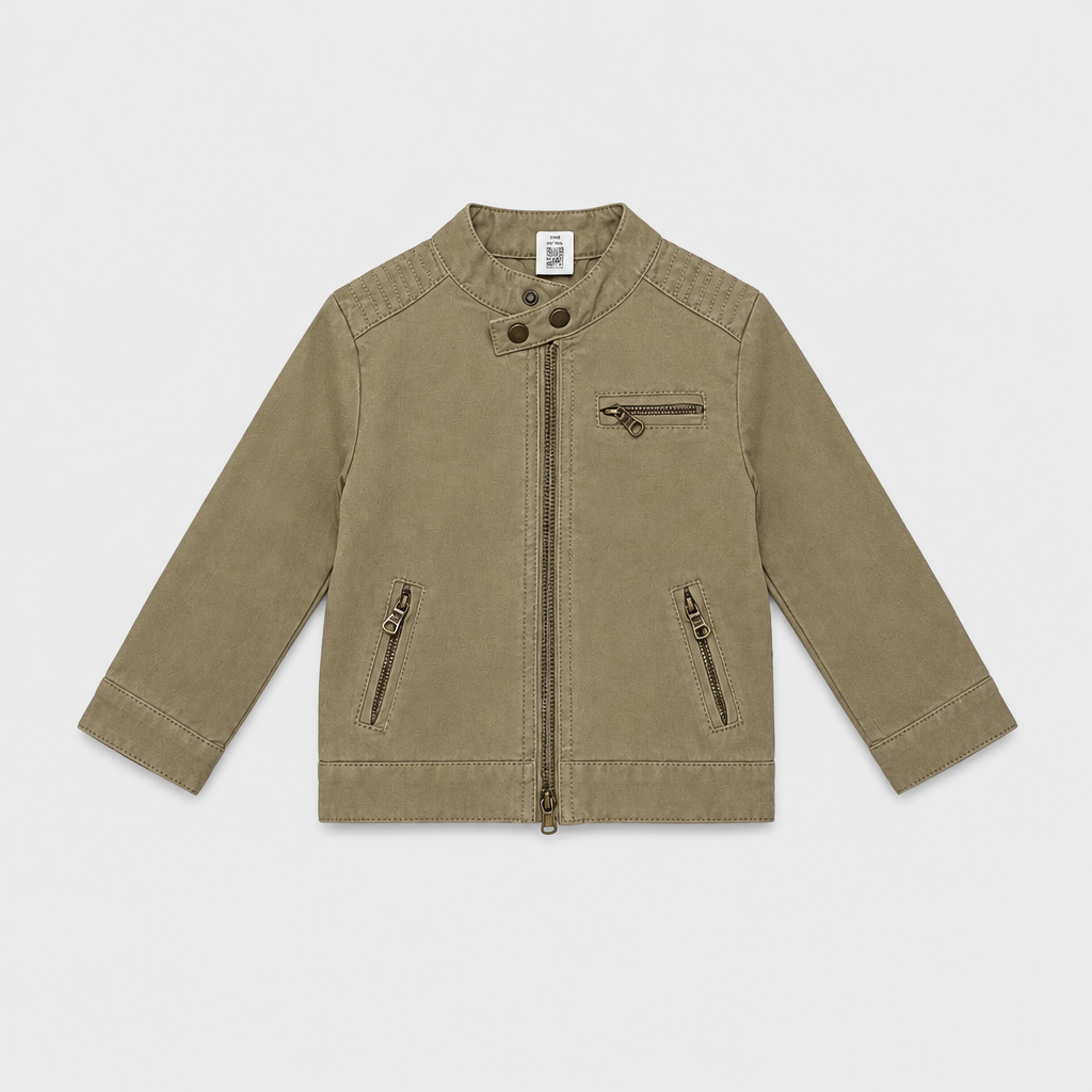 Giacca primavera - Bambino - 84 - 89 | 18 mesi