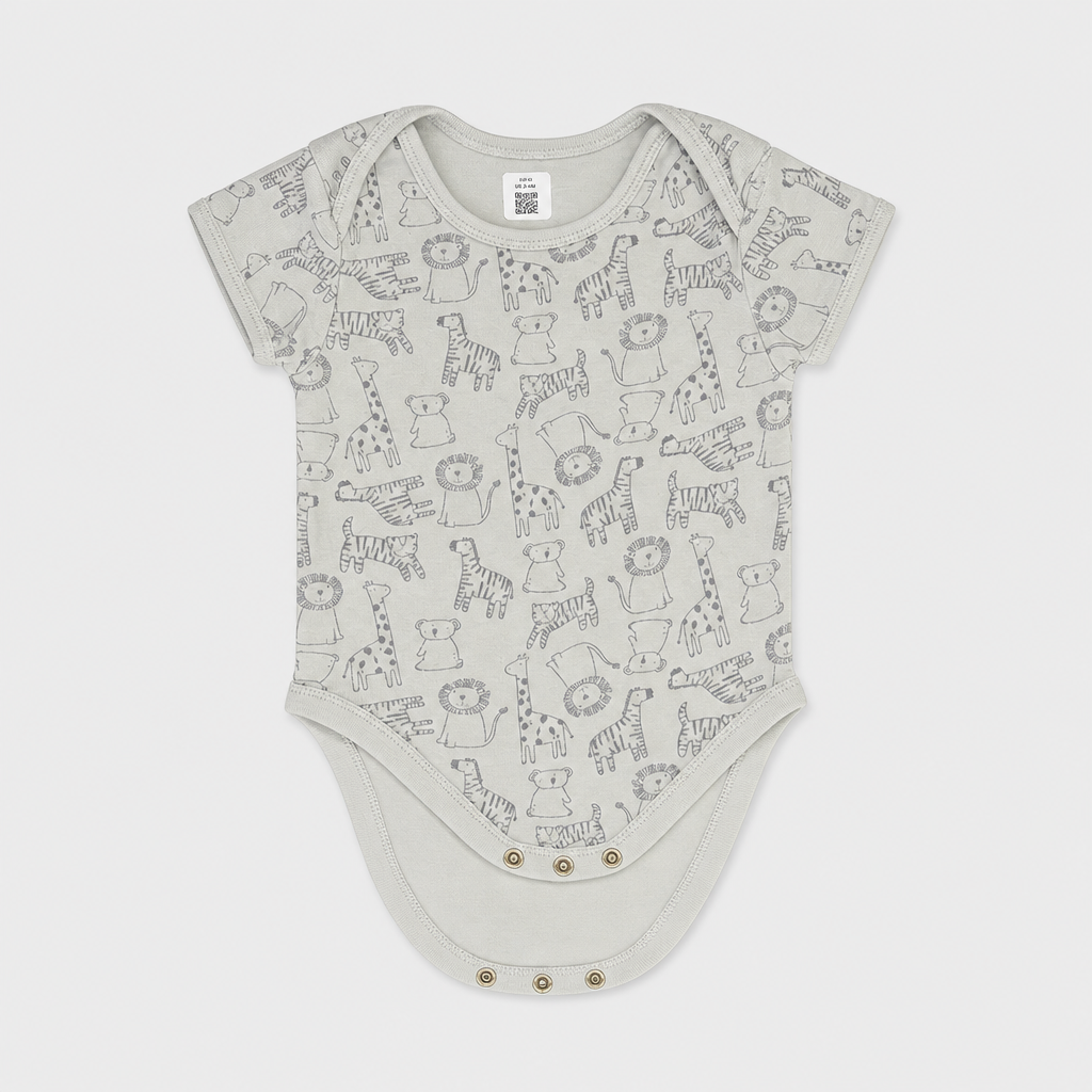Body - Bambino - 66 - 71 | 6 mesi