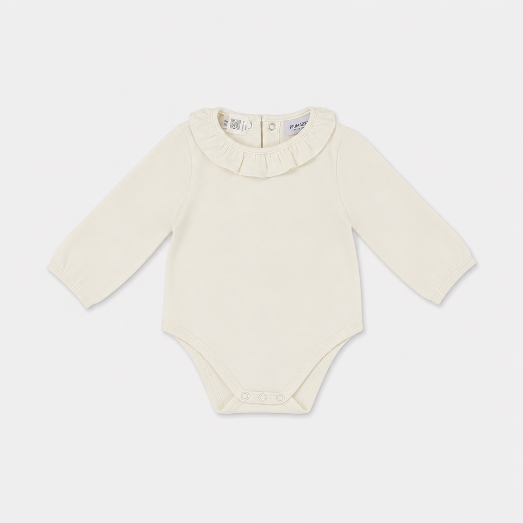 Body - Bambina - 66 - 71 | 6 mesi