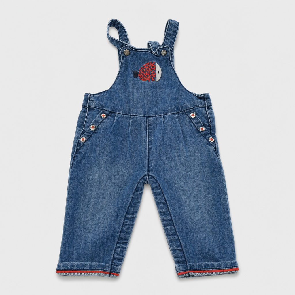 Salopette - Bambino - 66 - 71 | 6 mesi