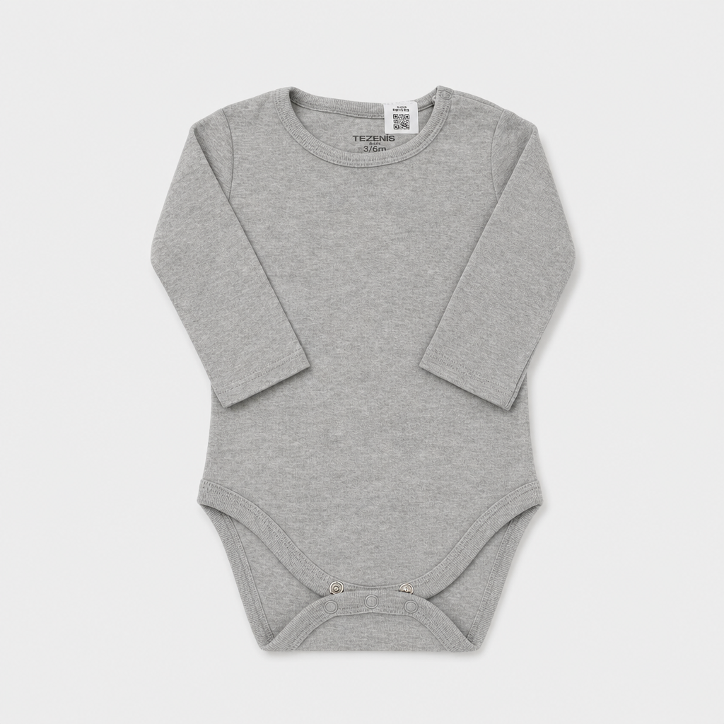 Body - Bambino - 50 - 59 < 3 mesi