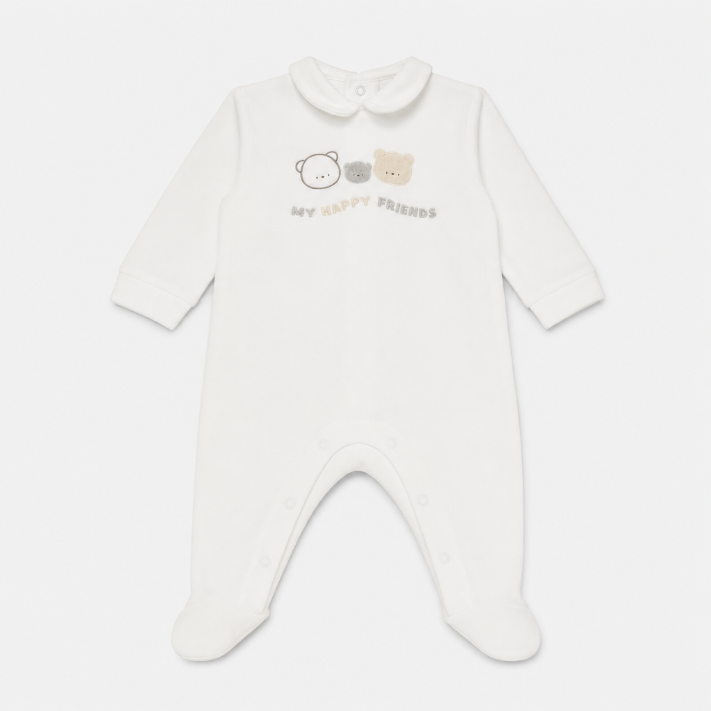 Tutine neonato - Bambino - 50 - 59 < 3 mesi