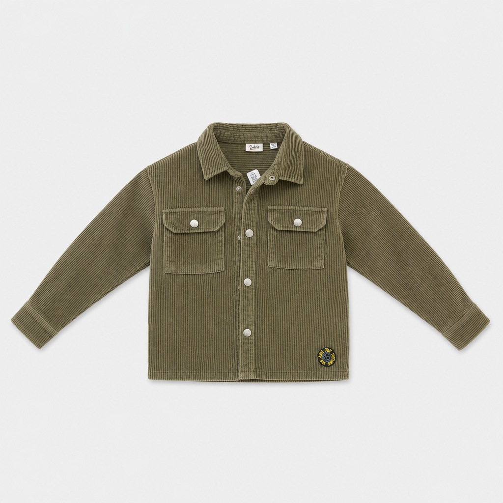 Camicia - Bambino - 114 - 119 | 6 anni