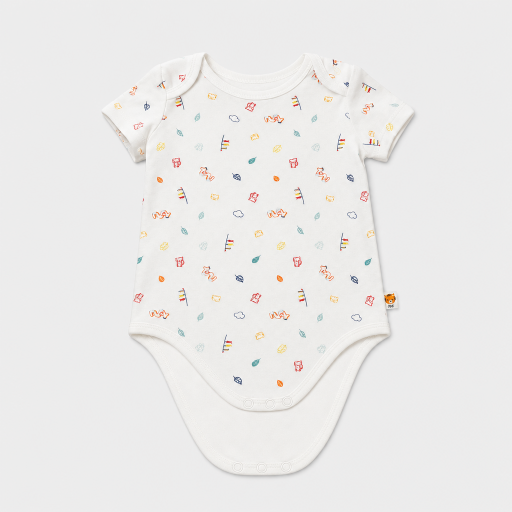 Body - Bambino - 84 - 89 | 18 mesi