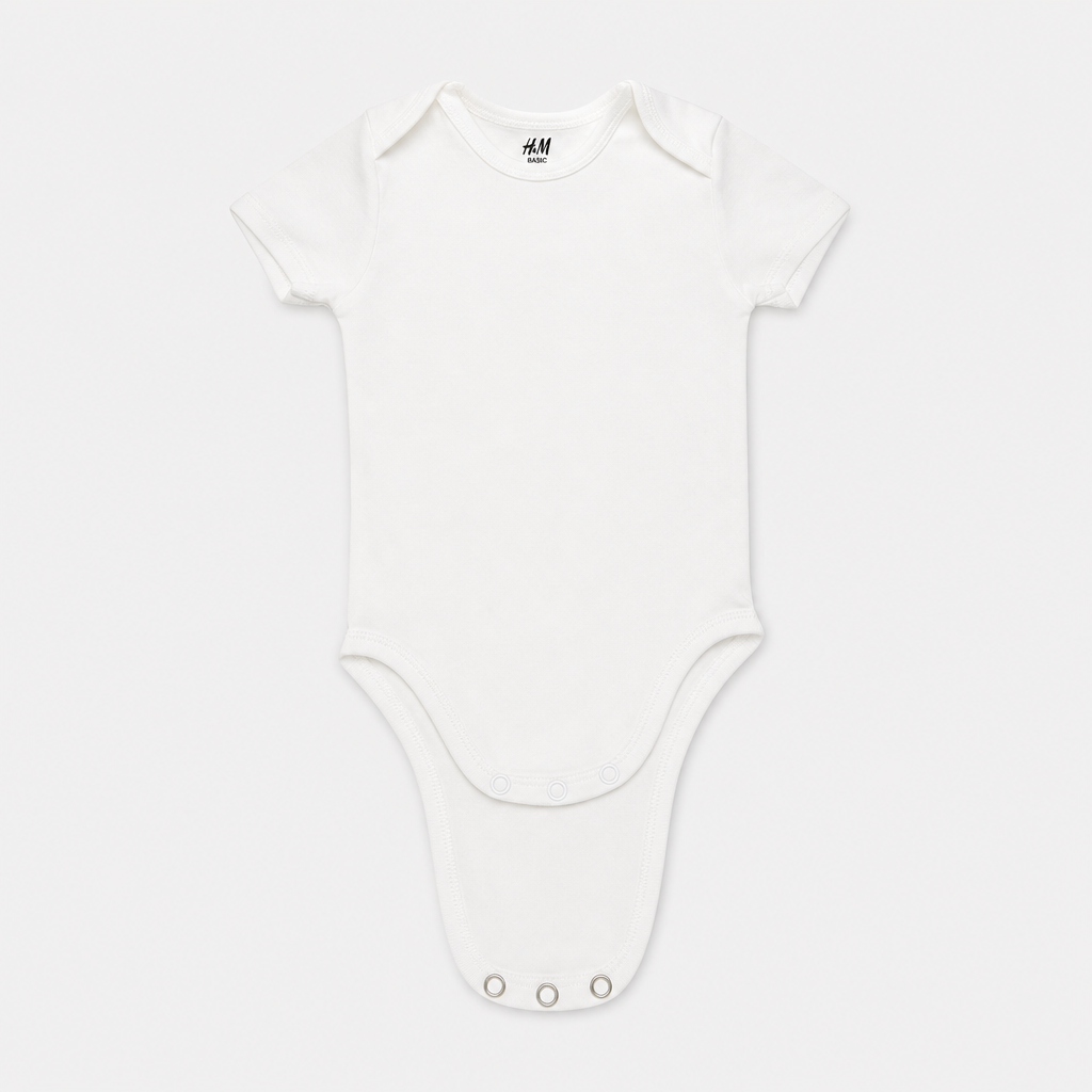 Body - Bambino - 60 - 65 | 3 mesi