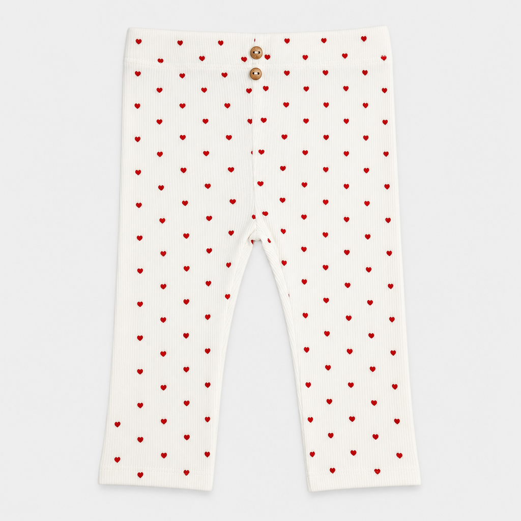 Leggins - Bambina - 66 - 71 | 6 mesi