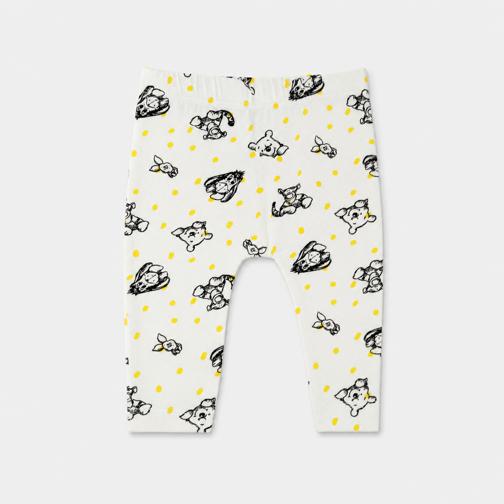 Leggins - Bambina - 60 - 65 | 3 mesi
