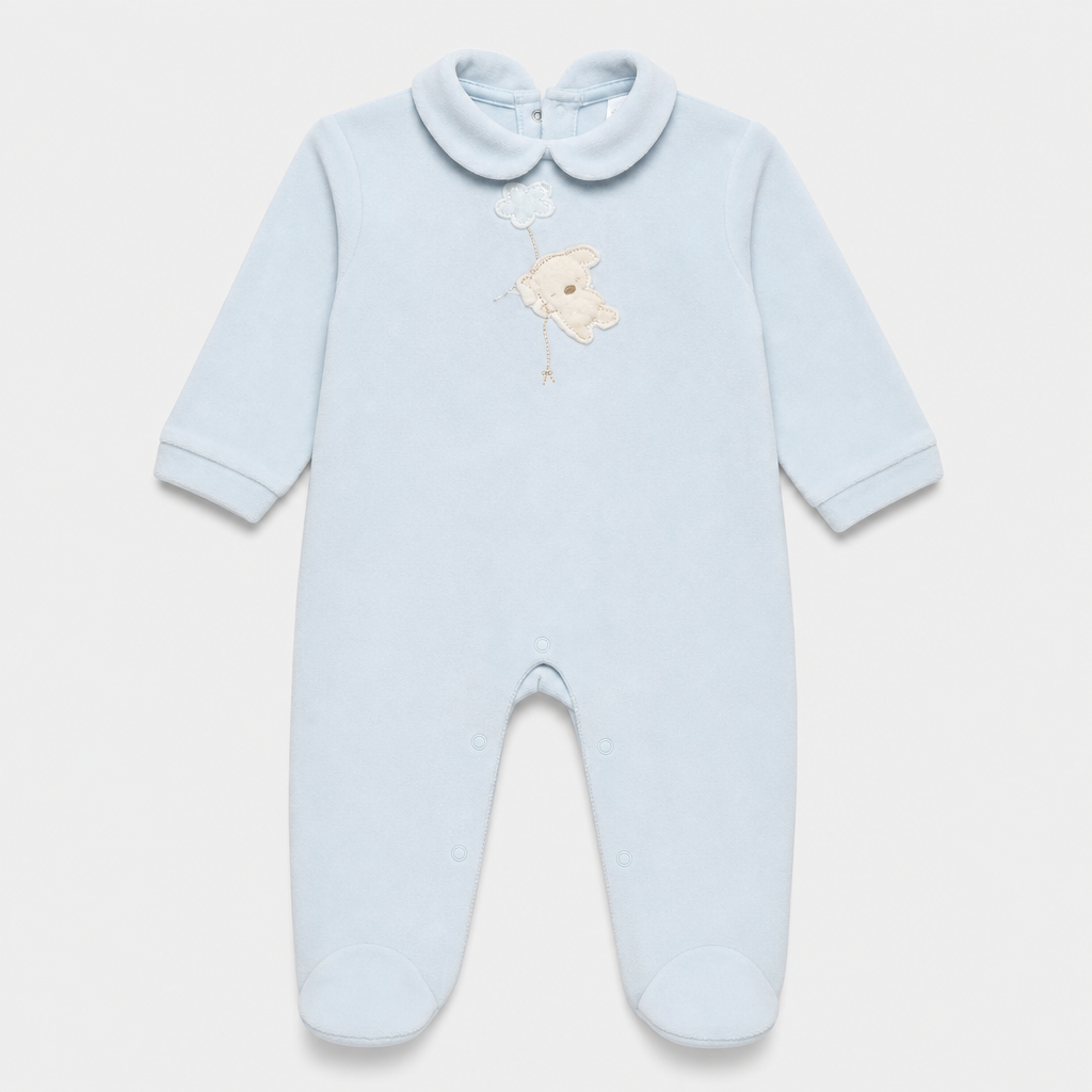 Tutine neonato - Bambino - 50 - 59 < 3 mesi