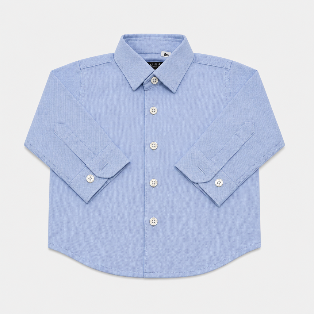 Camicia - Bambino - 72 - 77 | 9 mesi
