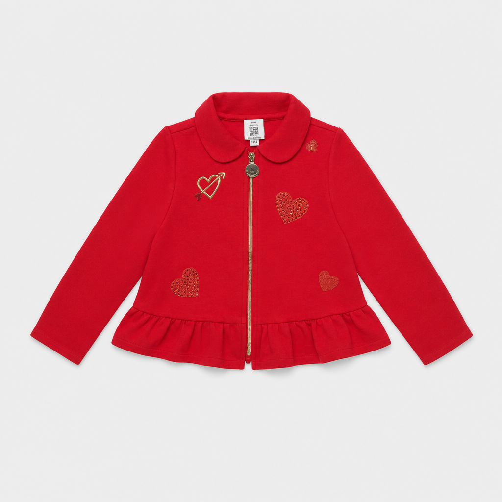 Giacca primavera - Bambina - 84 - 89 | 18 mesi