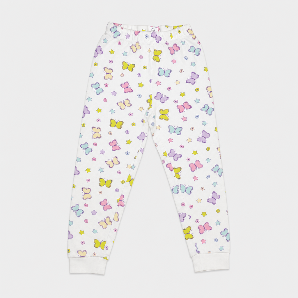 Pantaloni tuta - Bambina - 102 - 107 | 4 anni