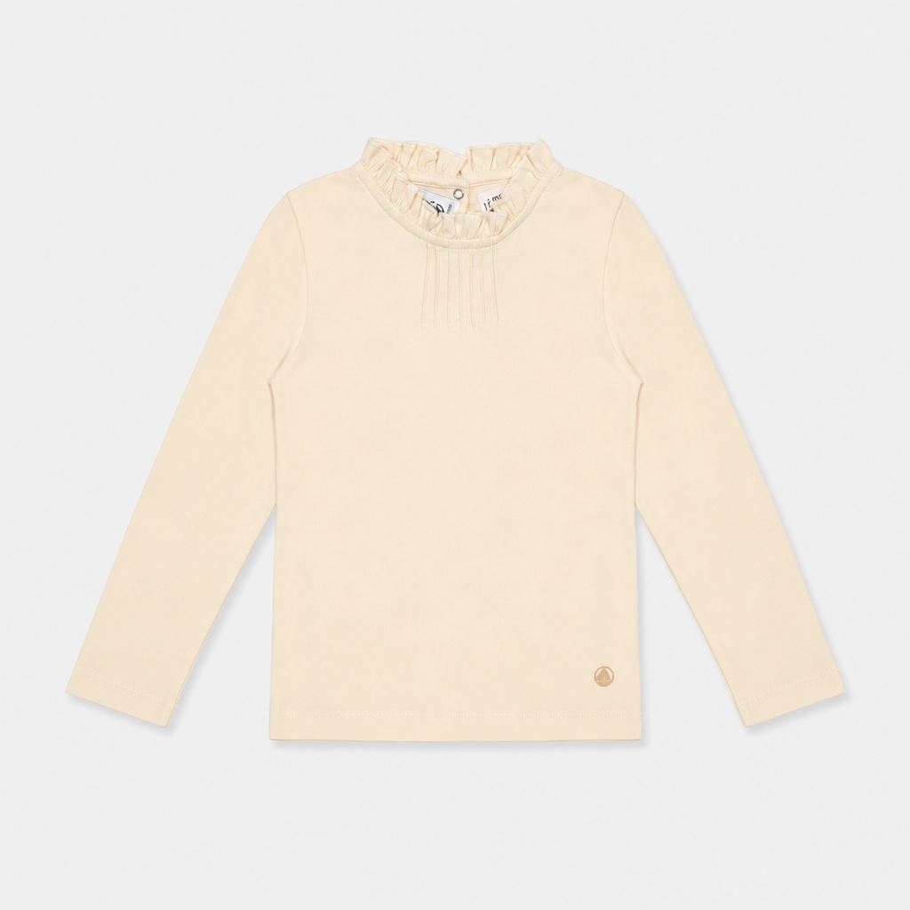 Maglietta maniche lunghe - Bambina - 108 - 113 | 5 anni