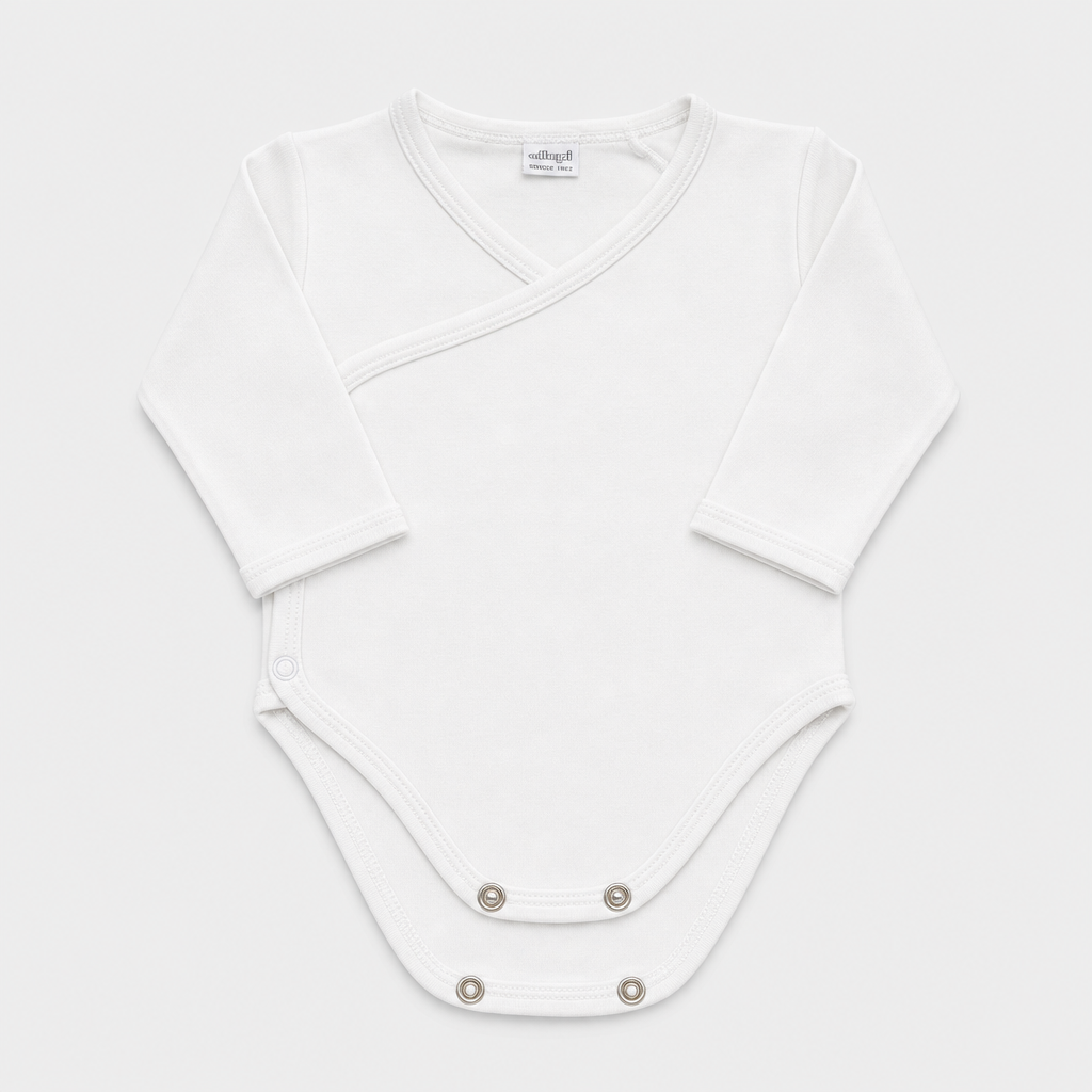 Body - Bambino - 60 - 65 | 3 mesi