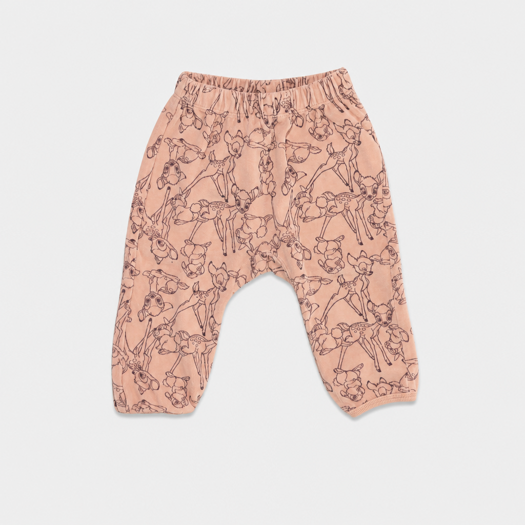 Pantaloni - Bambina - 72 - 77 | 9 mesi