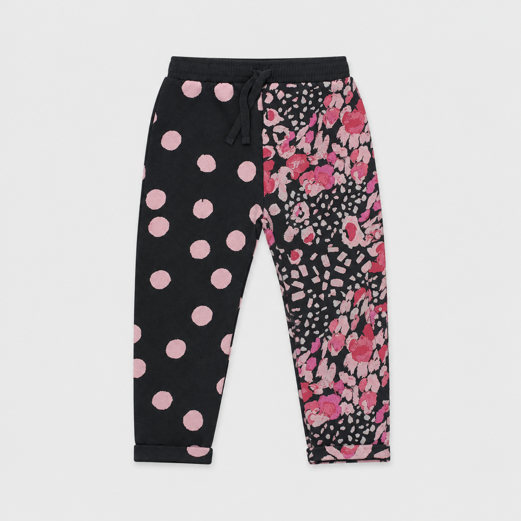 Pantaloni tuta - Bambina - 96 - 101 | 3 anni