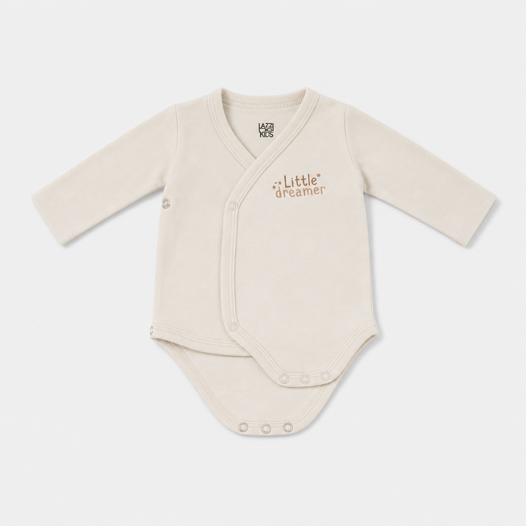 Body - Bambino - 50 - 59 < 3 mesi