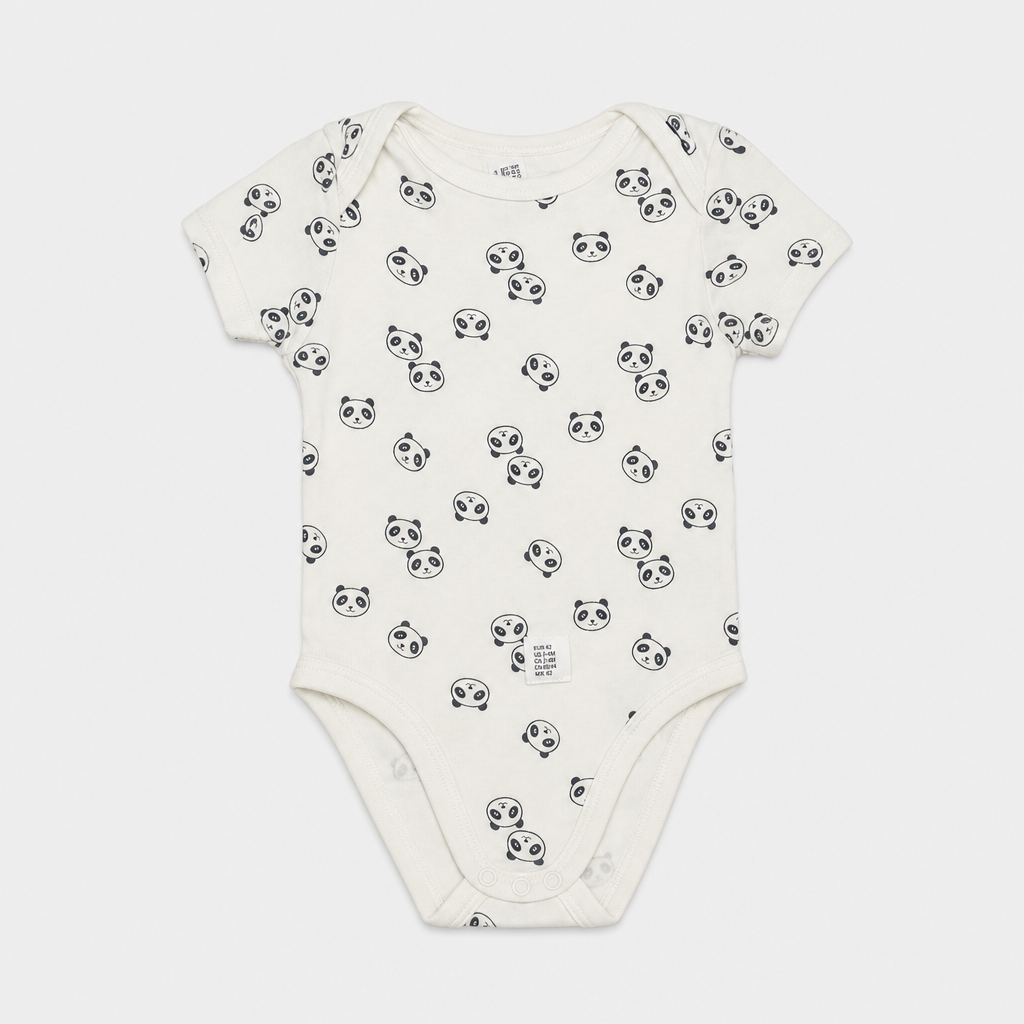Body - Bambino - 78 - 83 | 1 anno