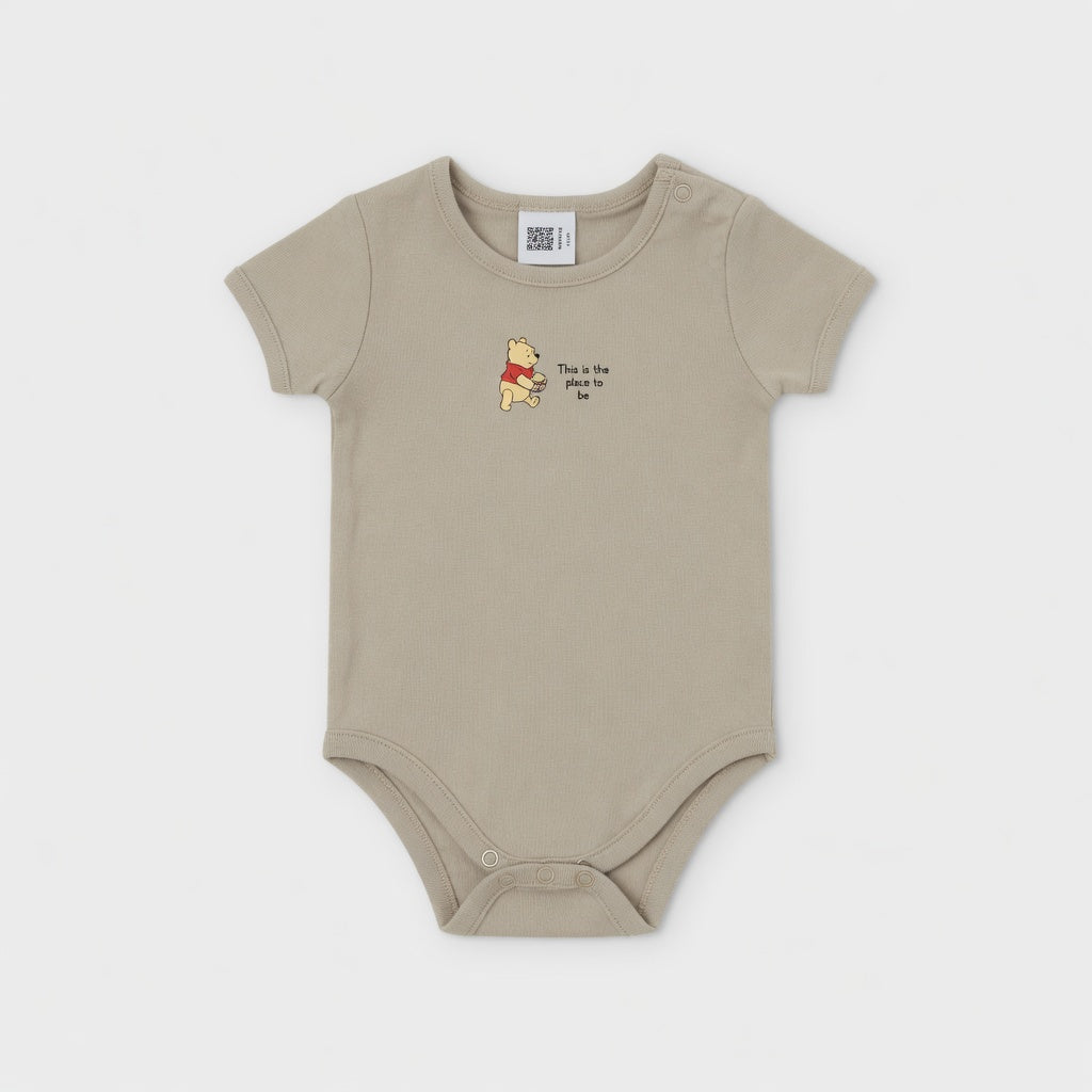 Body - Bambino - 60 - 65 | 3 mesi