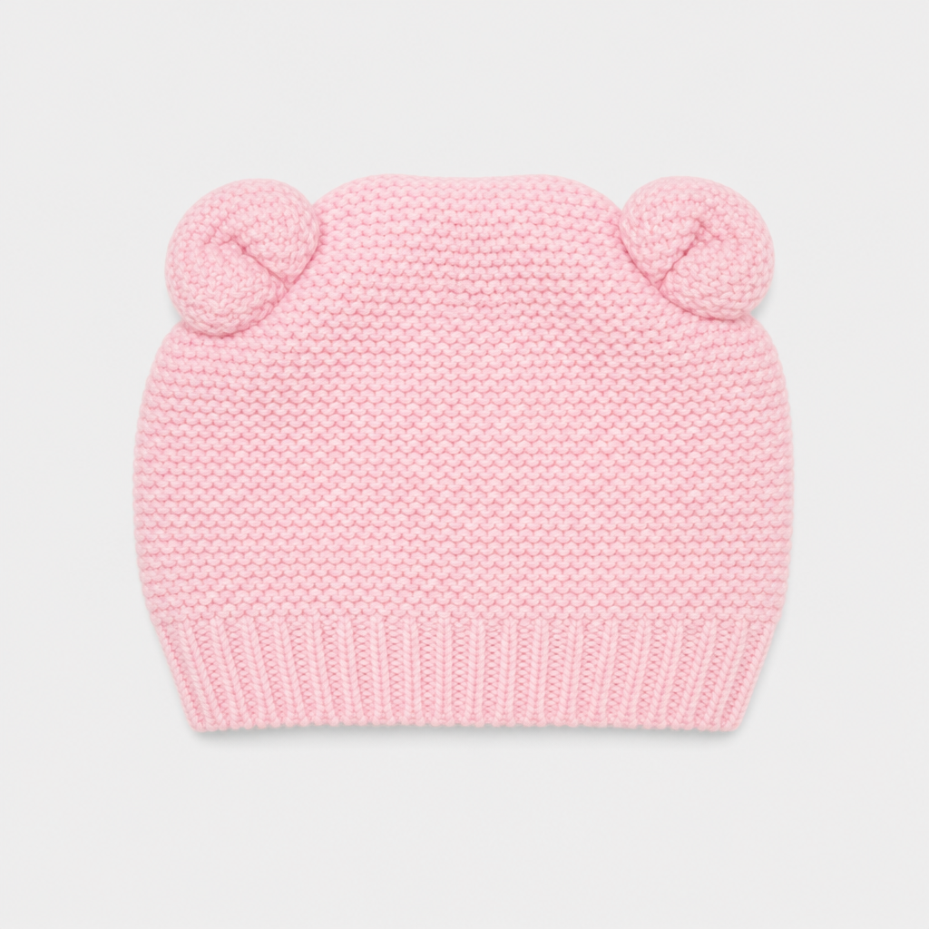 Cappellino - Bambina - 50 - 59 < 3 mesi