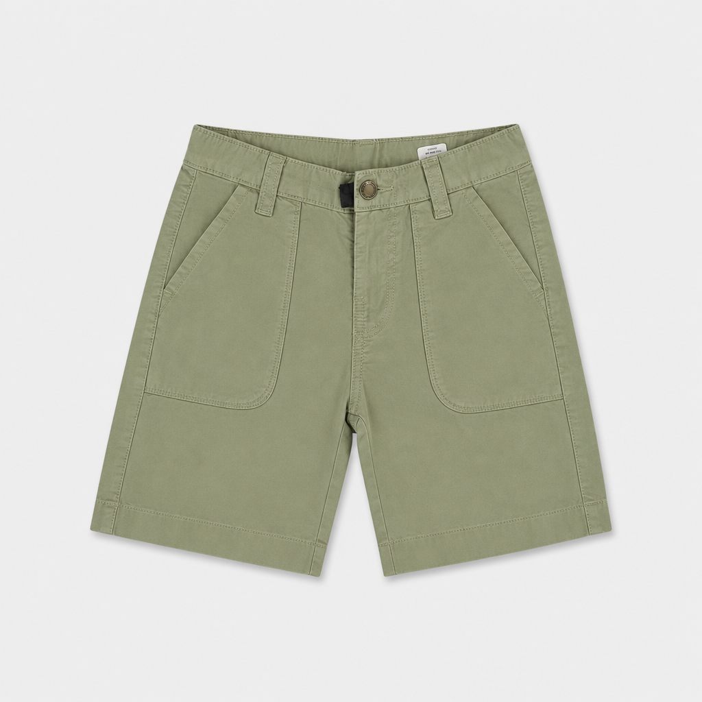 Pantaloncini corti - Bambino - 102 - 107 | 4 anni