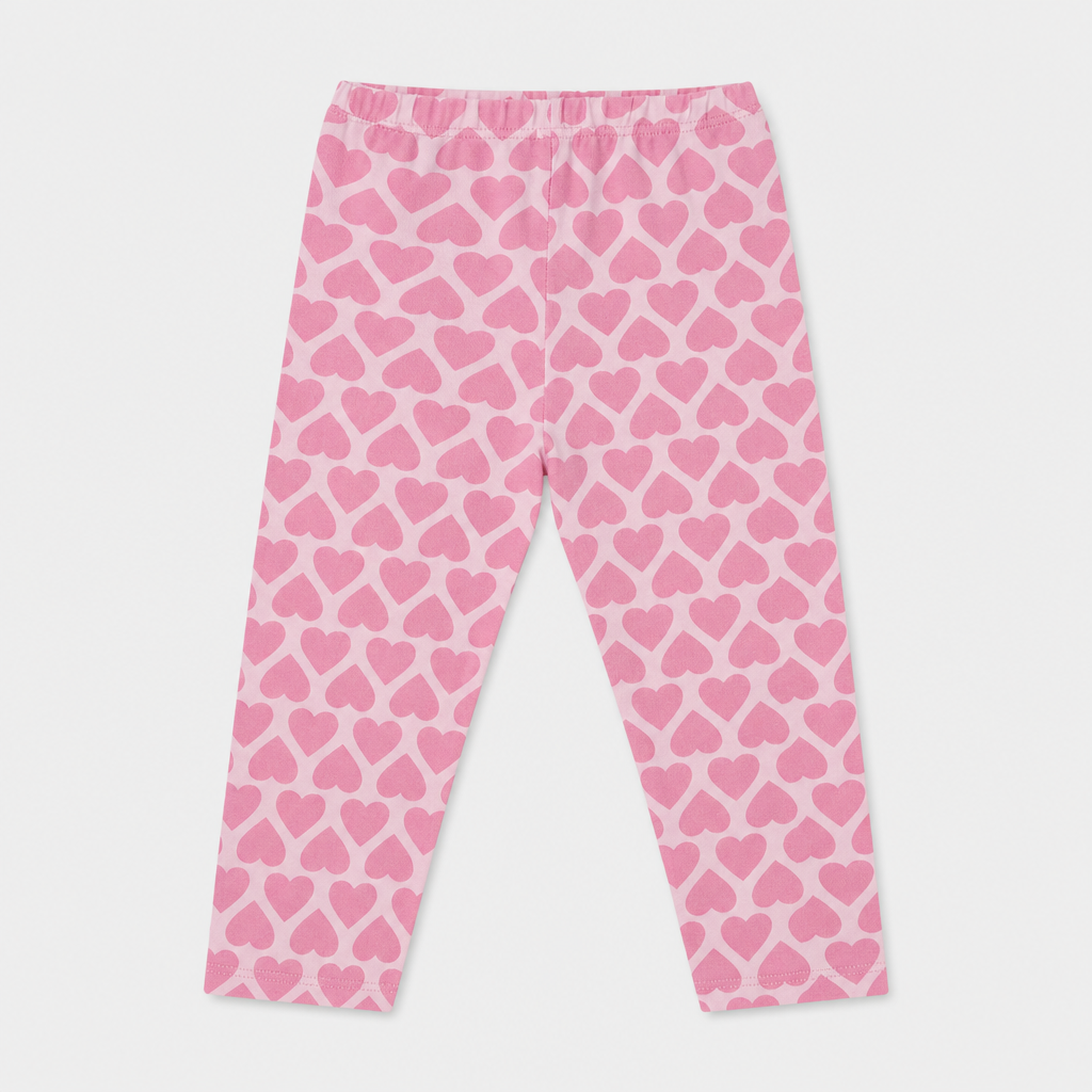 Leggins - Bambina - 96 - 101 | 3 anni