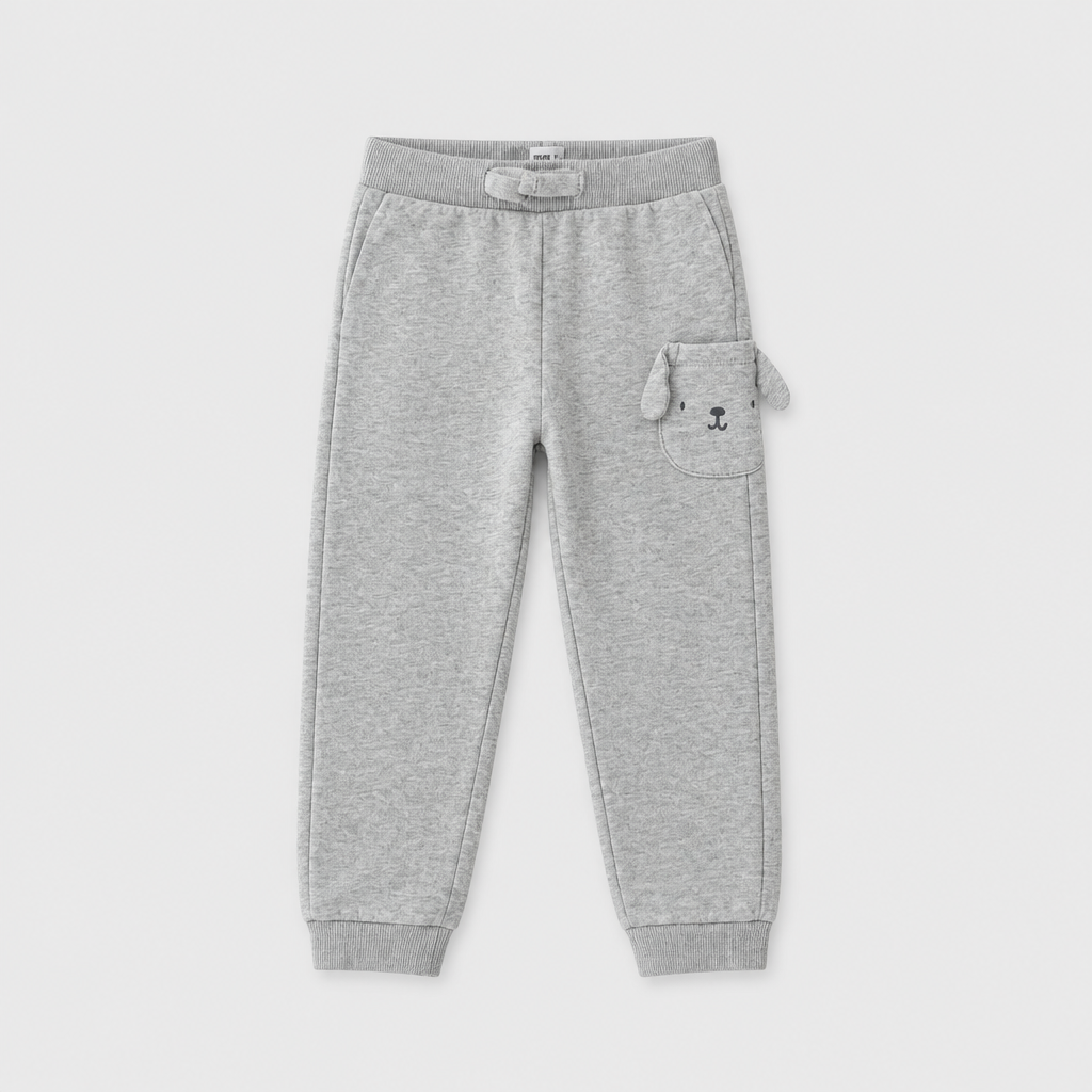 Pantaloni tuta - Bambino - 96 - 101 | 3 anni