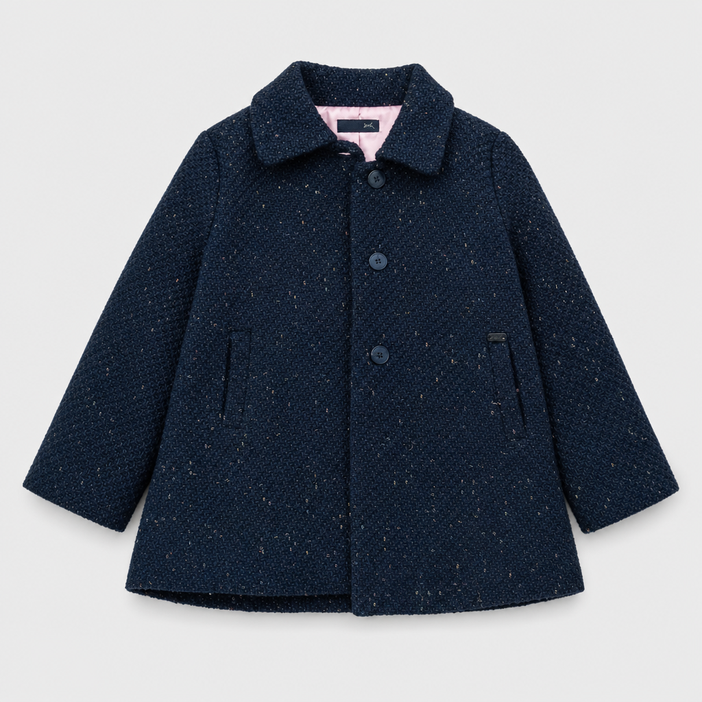 Giacca invernale pesante - Bambina - 102 - 107 | 4 anni