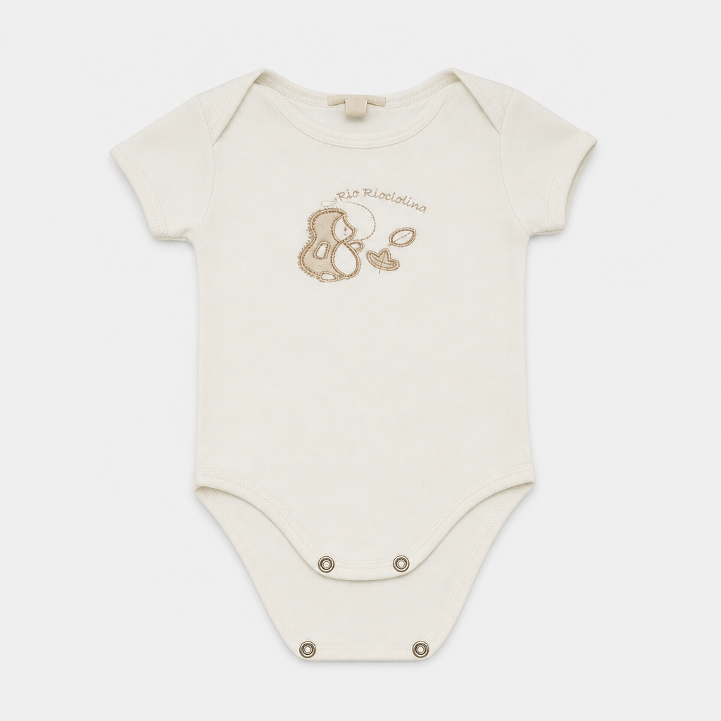 Body - Bambino - 60 - 65 | 3 mesi